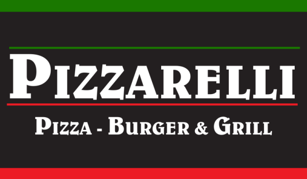 Pizzarelli, Pizza - Burger & Grill, pizzéria à Chaufour-lès-Bonnières, 78